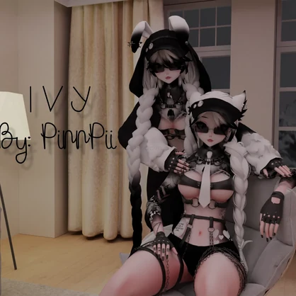 I V Y