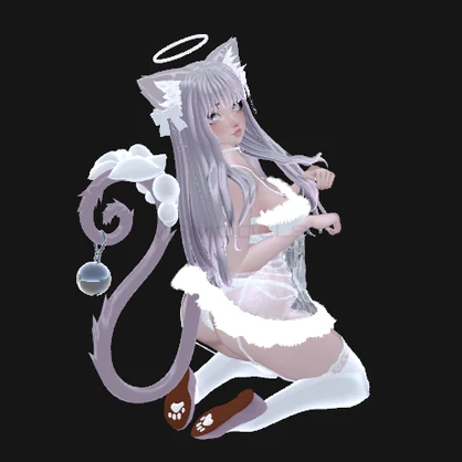 Angel Babe