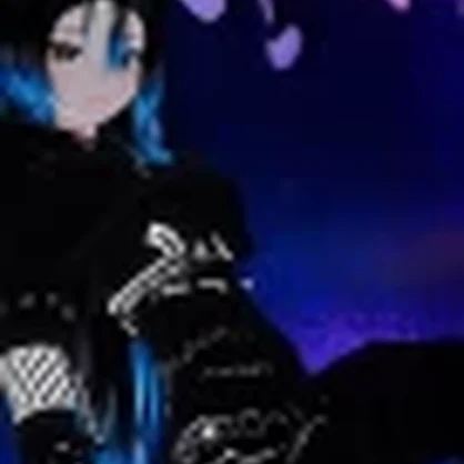 FENRIR ༉‧₊˚✧