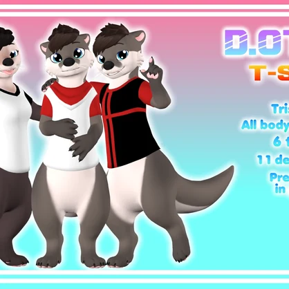 D.Otter