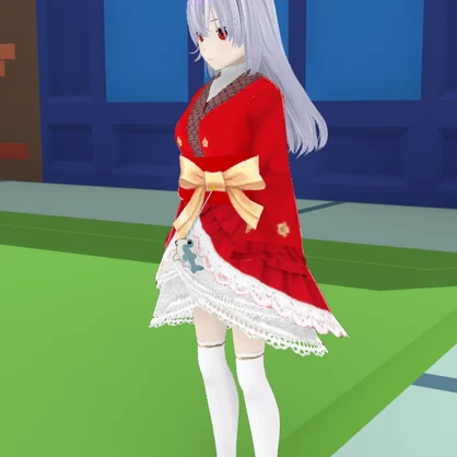 【無料】ハンマーヘッドシャークキーホルダー　シュモクザメ　3Dモデル　VRChat向け