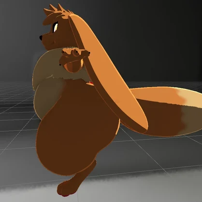 KazzyPoof