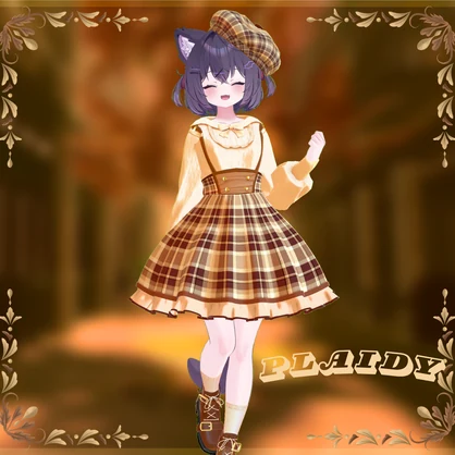 Plaidy 4対応