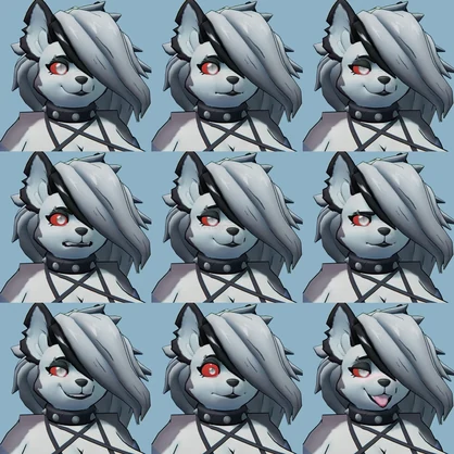 Chunkerbuns loona