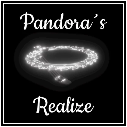 FREE! (Pandora´s) - Realize (アバターアクセサリー)