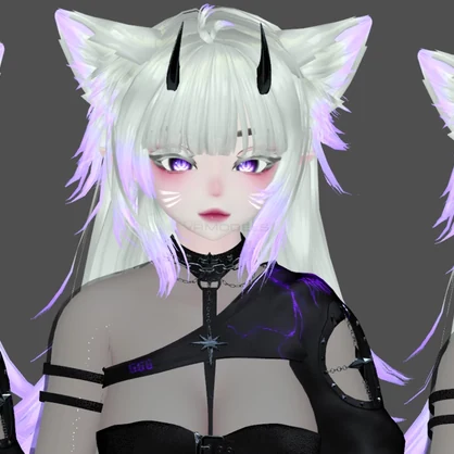Kei 3.0 Phys bone