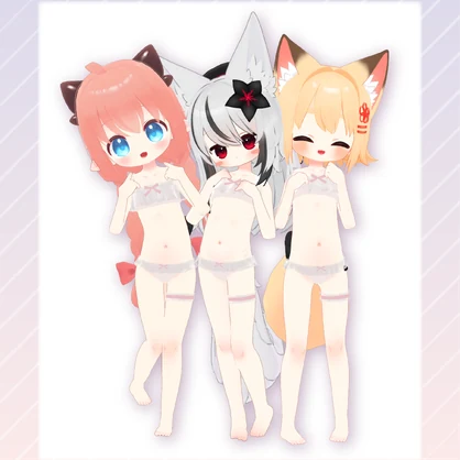 ランジェリー01