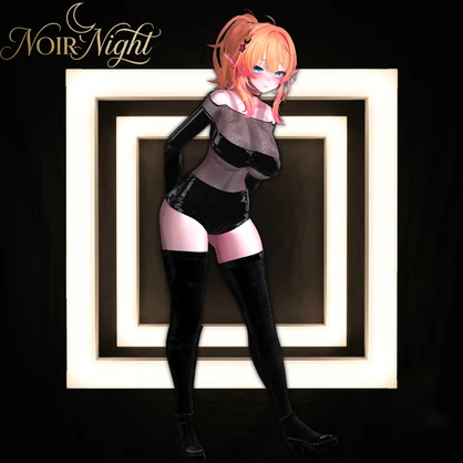 🌙 Noir Night 🌙