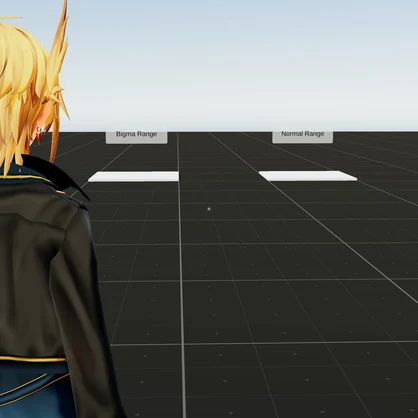 Insight - Third Person Camera | VRChat World Prefab