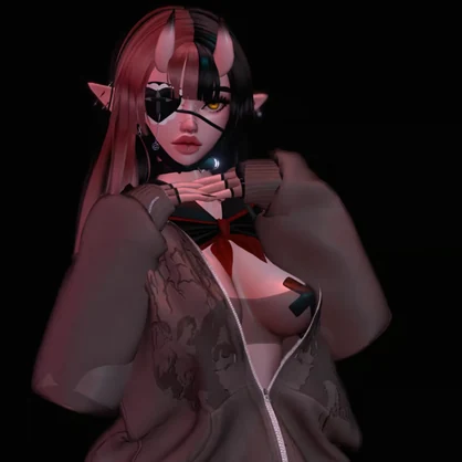 RE: Bratty the Succubus