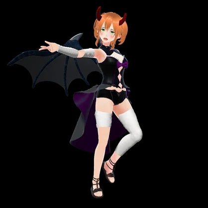 Luna Vampirea