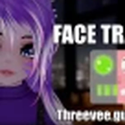 Nila Face Tracking DLC