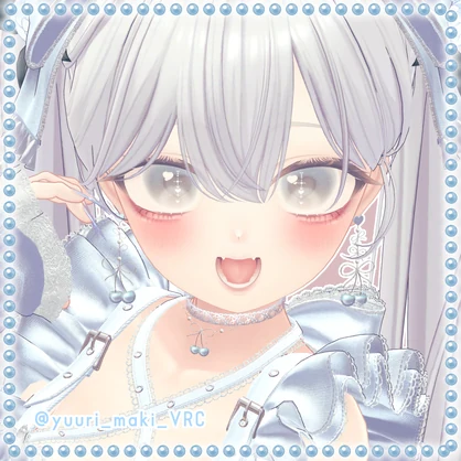 さくらんぼりぼんぴあすandちょーかー