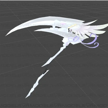 Scythe