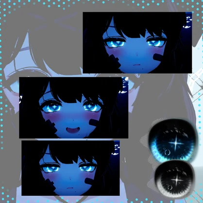 KUMALY : Eye SET Z-O