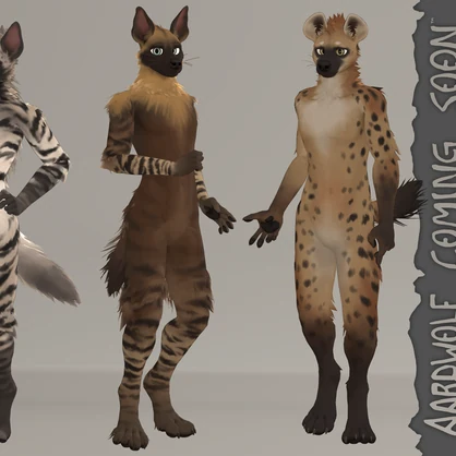 Yena Avatars