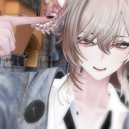 -🔪KIRA MAKE🔪-【泣夜対応】5Color eyes