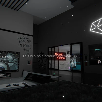 Midnight Overdrive