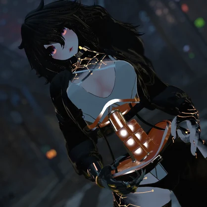 Blade