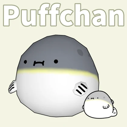Puffchan