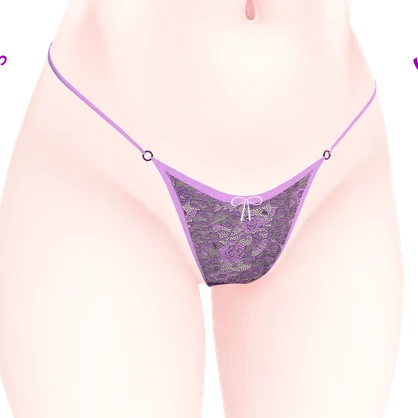 Sexy Lace Panties