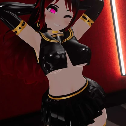 Mimi Dancer 3.0