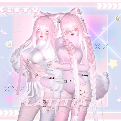 ✧ Kitty 3.0