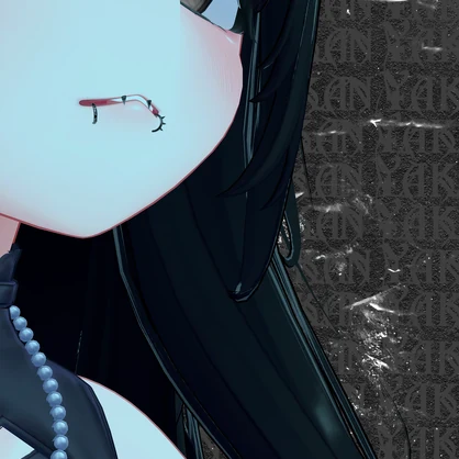 Angel Piercing Set 2.0 エンジェルピアスセット 2.0