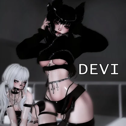 Devi ༉‧₊˚✧