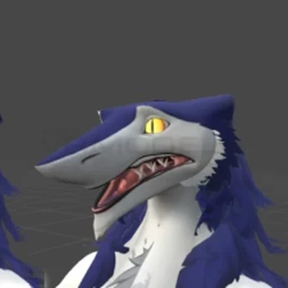 Skadi Sergal