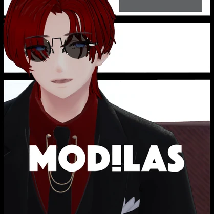 『MODILAS』vol.9
