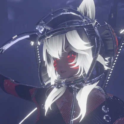 NEON MYA
