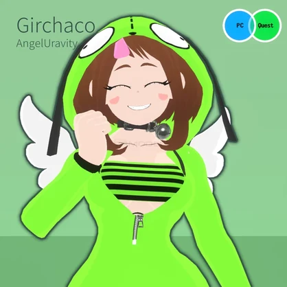 Gir-Chaco