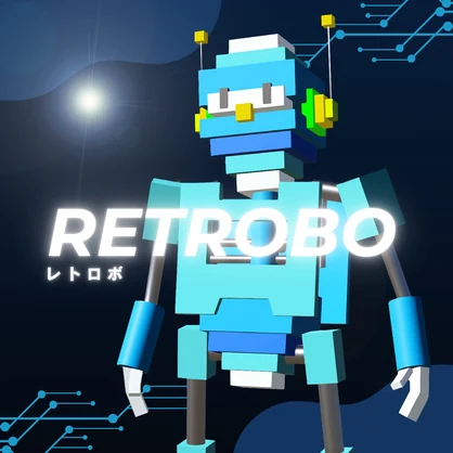 RETROBO-3D