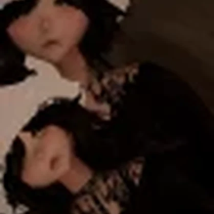 Kat and Keith