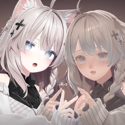 【しなの】She said NO!