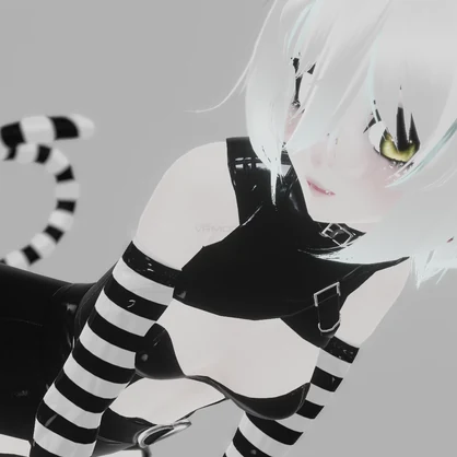 Evie The Maid
