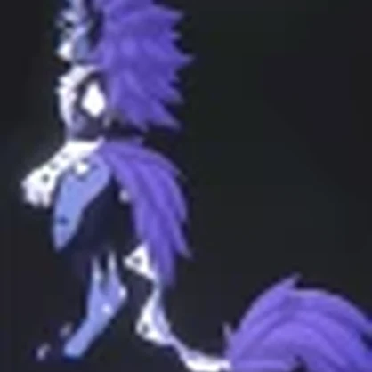 Iris Eternal NovaBeast Texture