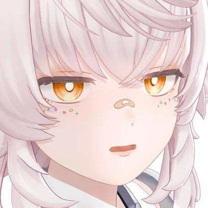 【Toah -トア- 専用】pop orange makeup&eye texture