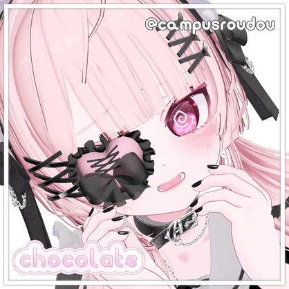 🍬きゅんきゅんはぁとあいぱっち🎀