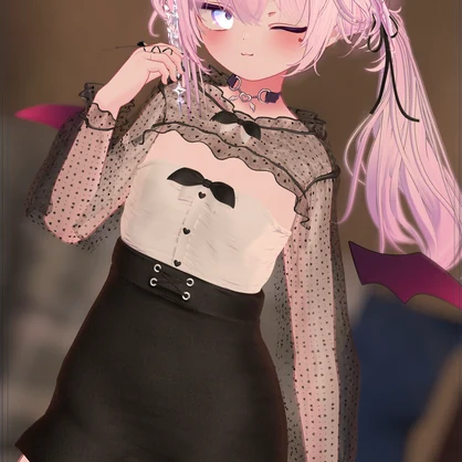 ハートドロップ (Heartdrop)