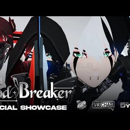 GodBreaker