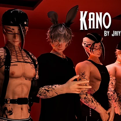 Kano