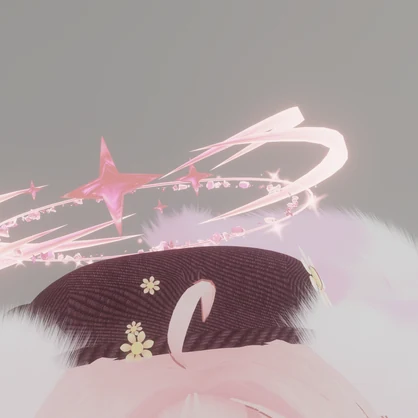 キラキラ星屑へいろ～