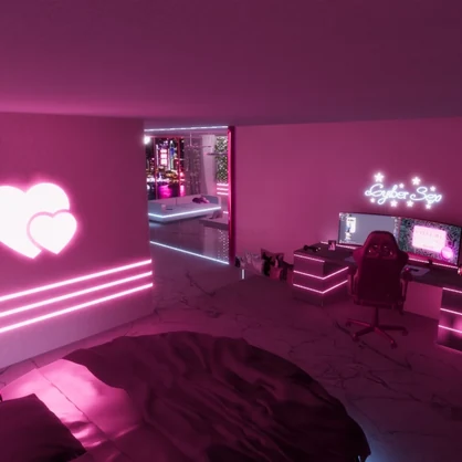 Cyber Sex