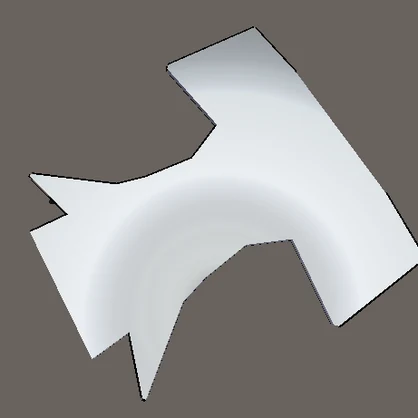サメピンズ　shark-pins