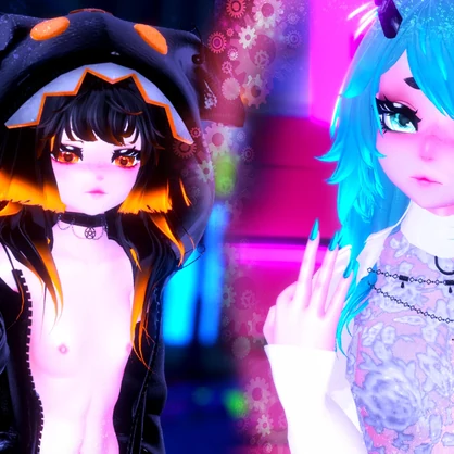 ╭┈ヾBlakie