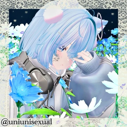 tatto texture【Clover Wish】