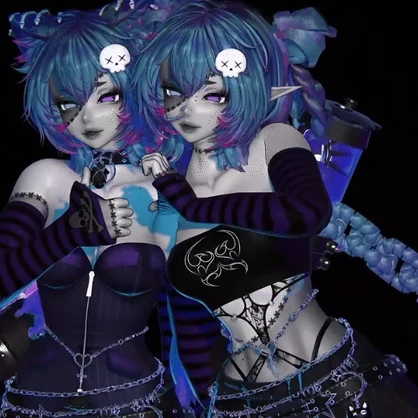 JINXX || HALLOWEEN EXCLUSIVE