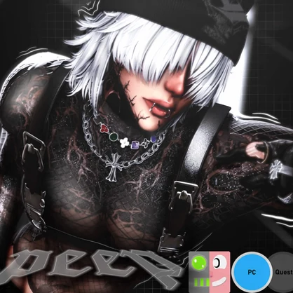 Peep (PC/FT/NSFW/LS/GOGO)